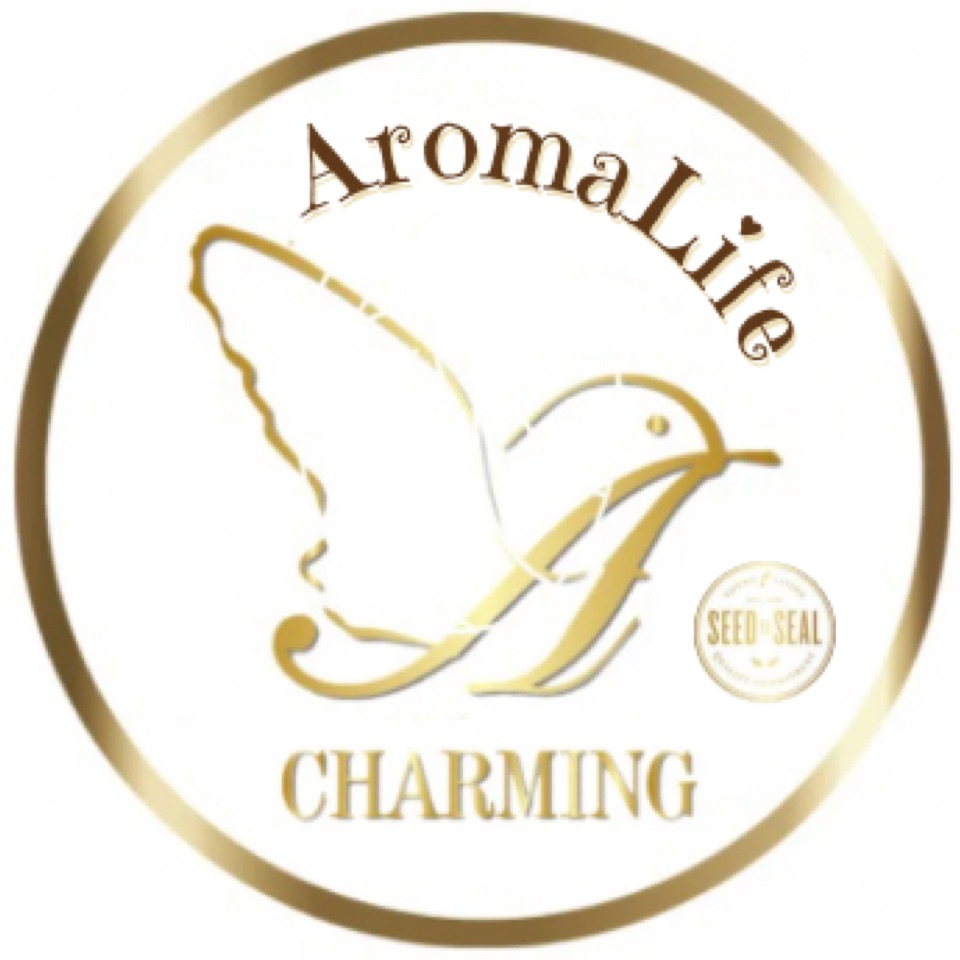 𝑪𝒉𝒂𝒓𝒎𝒊𝒏𝒈 𝑨𝒓𝒐𝒎𝒂𝑳𝒊𝒇𝒆 精油生活健康人生