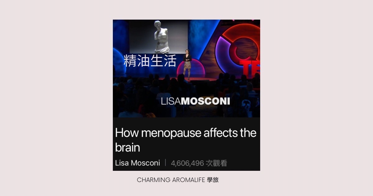 科學新知｜女人就像一件件藝術品特別是大腦